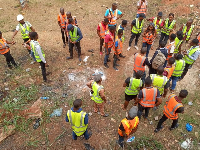  HSE Certification Training in Benin City, Nigeria - in Lagos, Abuja, Port-Harcourt, Kaduna, Warri, Benin, Enugu, Kano, Ibadan, Aba, Onitsha, Ondo, Asaba, Jos, Calabar, Ilorin, maiduguri, Zaria, Aba, Abeokuta, Oyo, Osun, Edo, Delta States